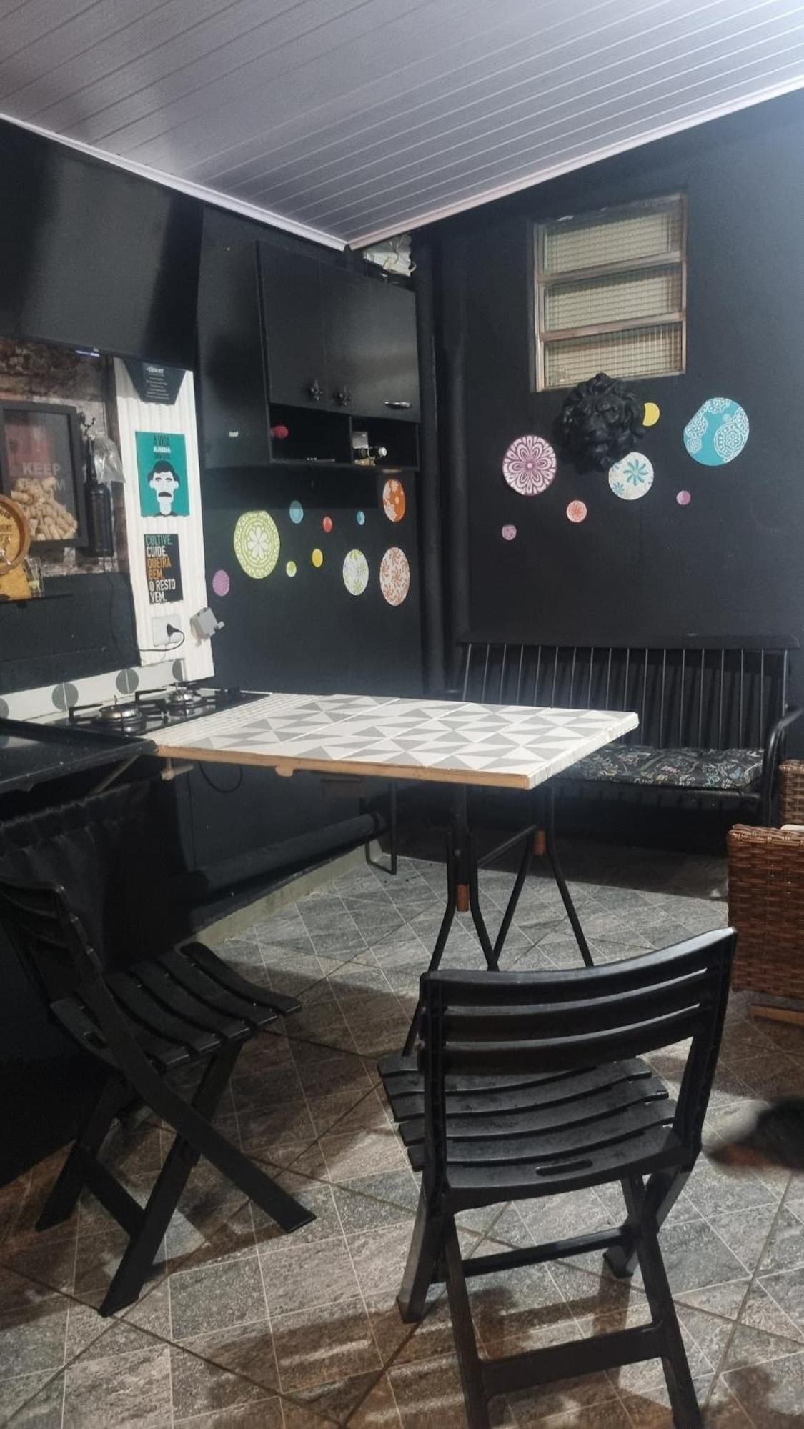 Casa Aconchegante Completa No Melhor De Osasco Озаску Экстерьер фото