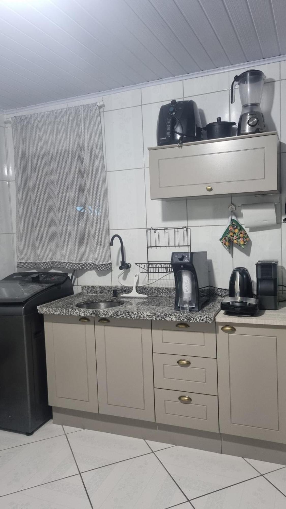 Casa Aconchegante Completa No Melhor De Osasco Озаску Экстерьер фото