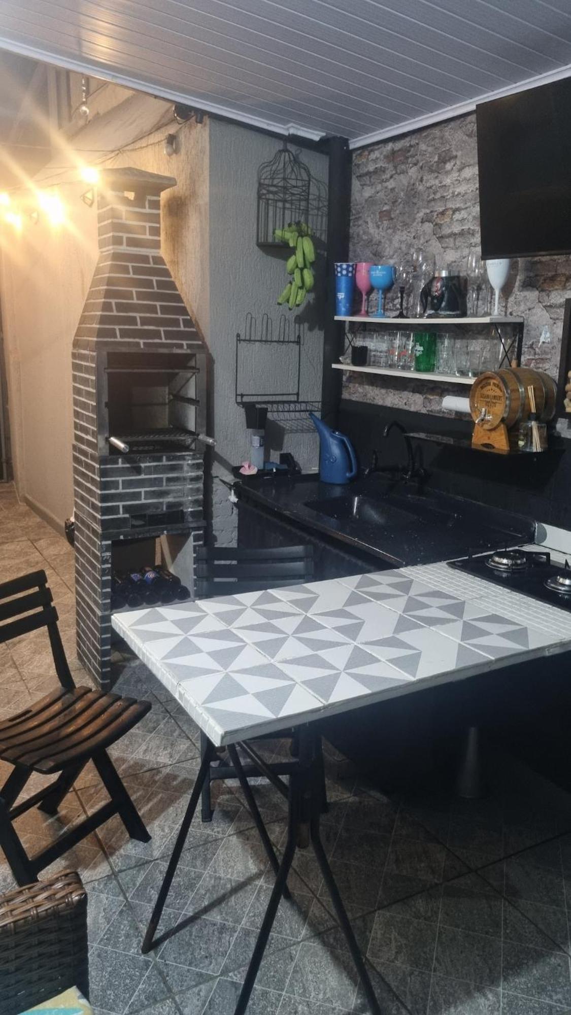 Casa Aconchegante Completa No Melhor De Osasco Озаску Экстерьер фото