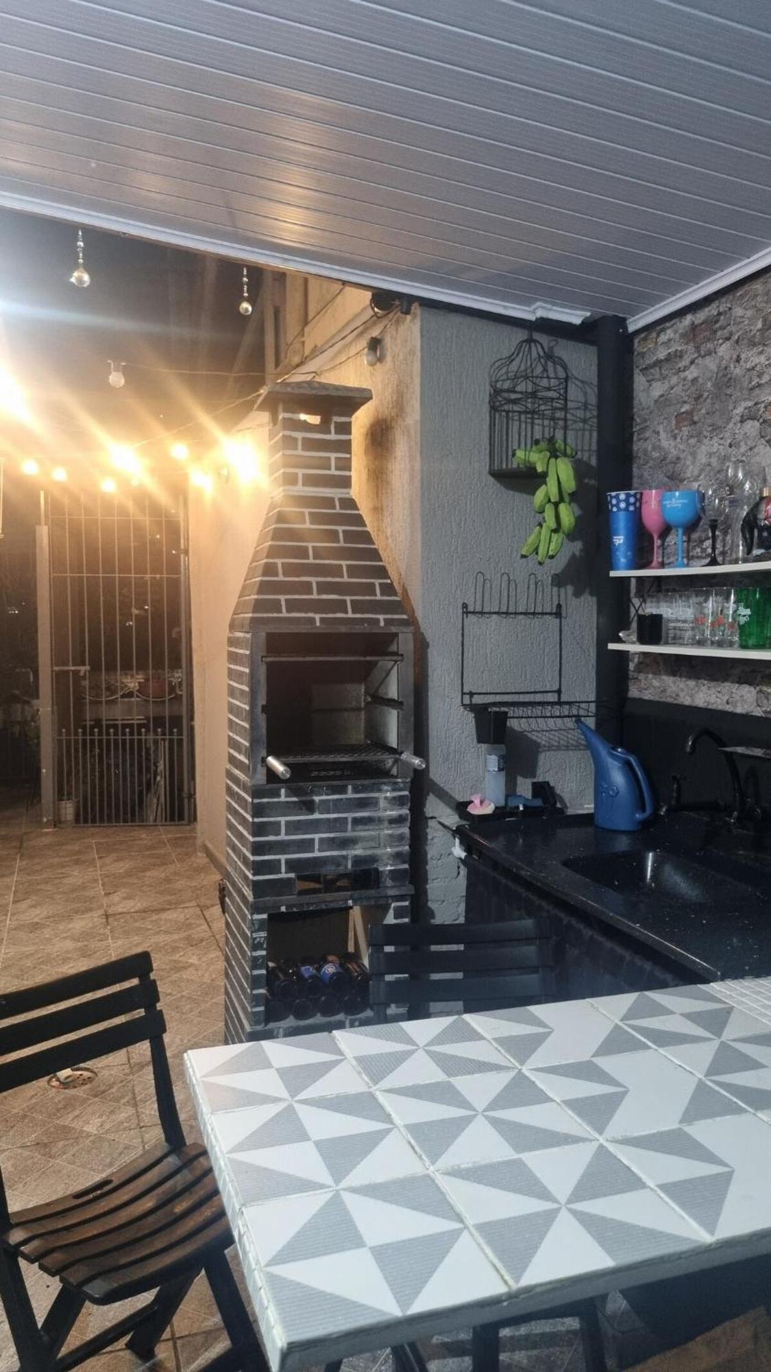 Casa Aconchegante Completa No Melhor De Osasco Озаску Экстерьер фото